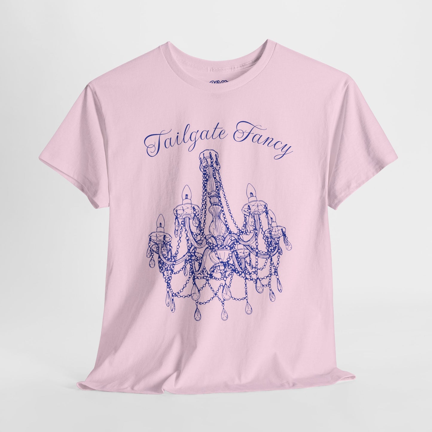 The "Chandelier" Tee