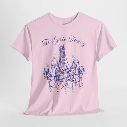 The "Chandelier" Tee