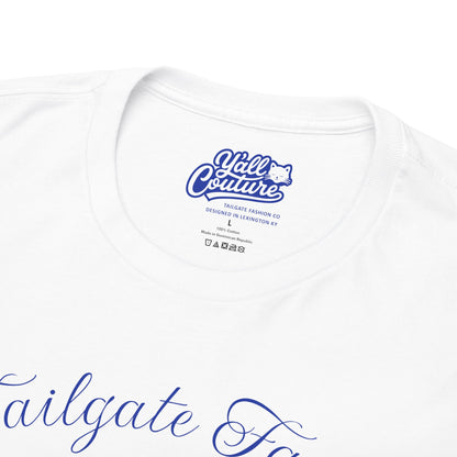 The "Chandelier" Tee