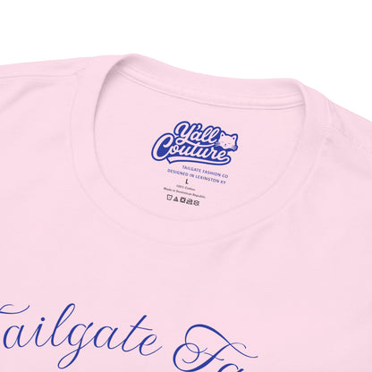 The "Chandelier" Tee