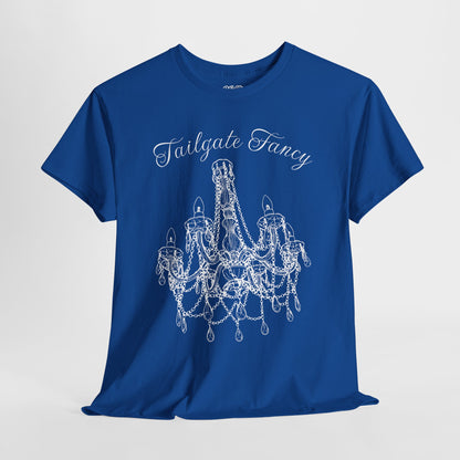 The "Chandelier" Tee