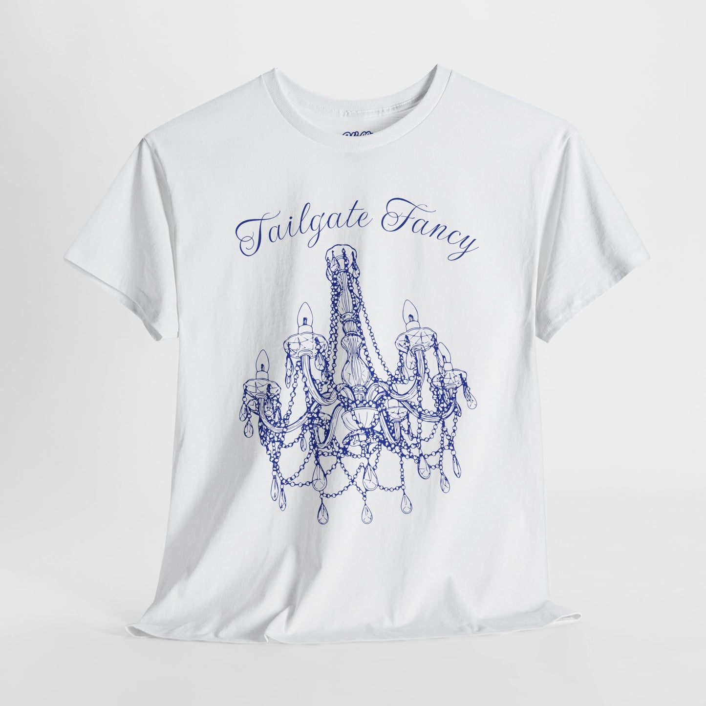 The "Chandelier" Tee