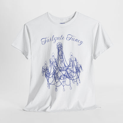 The "Chandelier" Tee