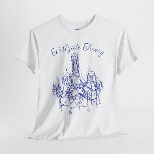 The "Chandelier" Tee